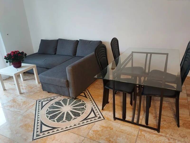 Location appartement de 46m2 à PARIS 19