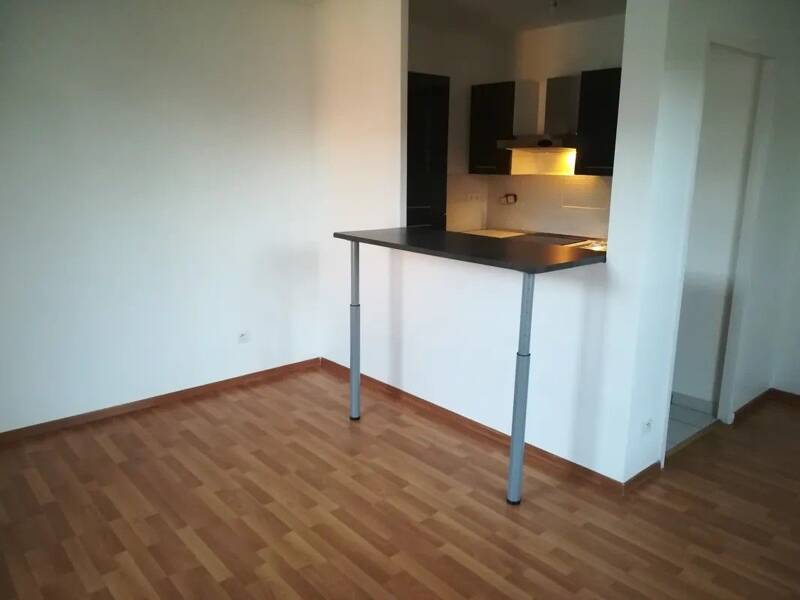 Location appartement de 44m2 à CORBEIL ESSONNES