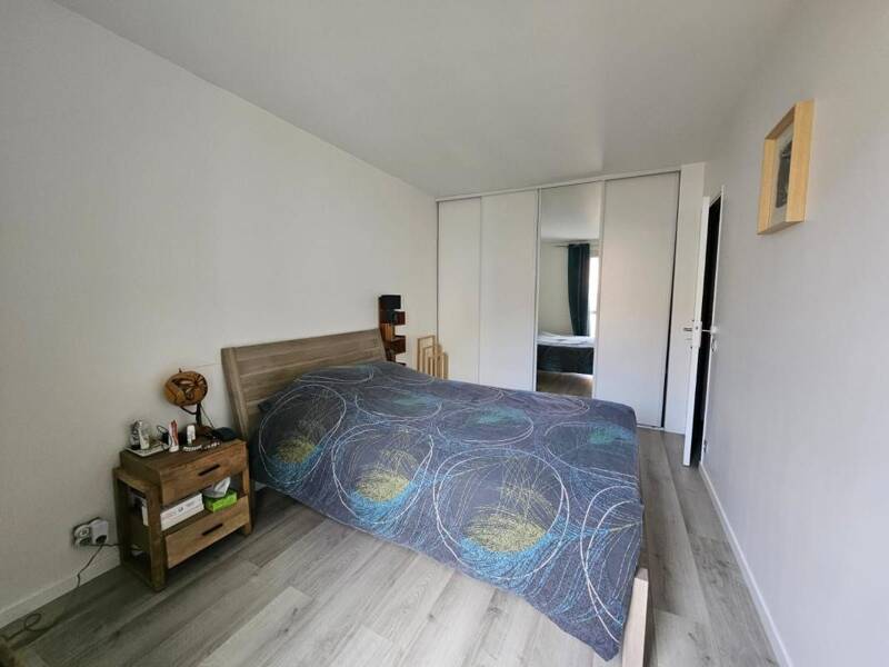 Location appartement de 69m2 à MASSY