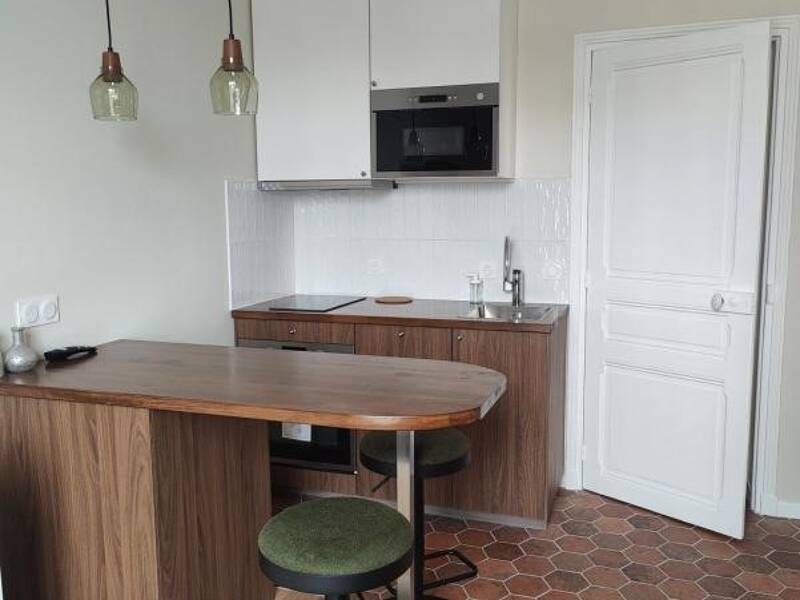 Location appartement de 29m2 à CHOISY LE ROI