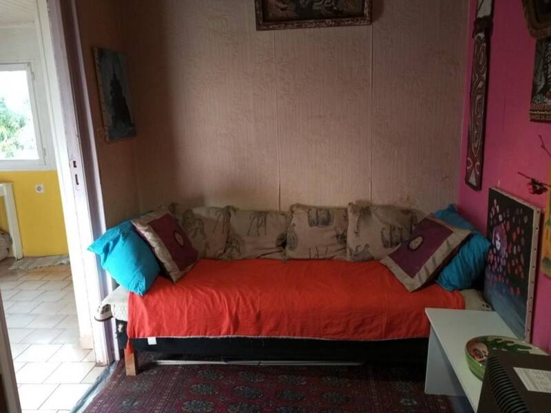 Location appartement de 30m2 à SAINT DENIS