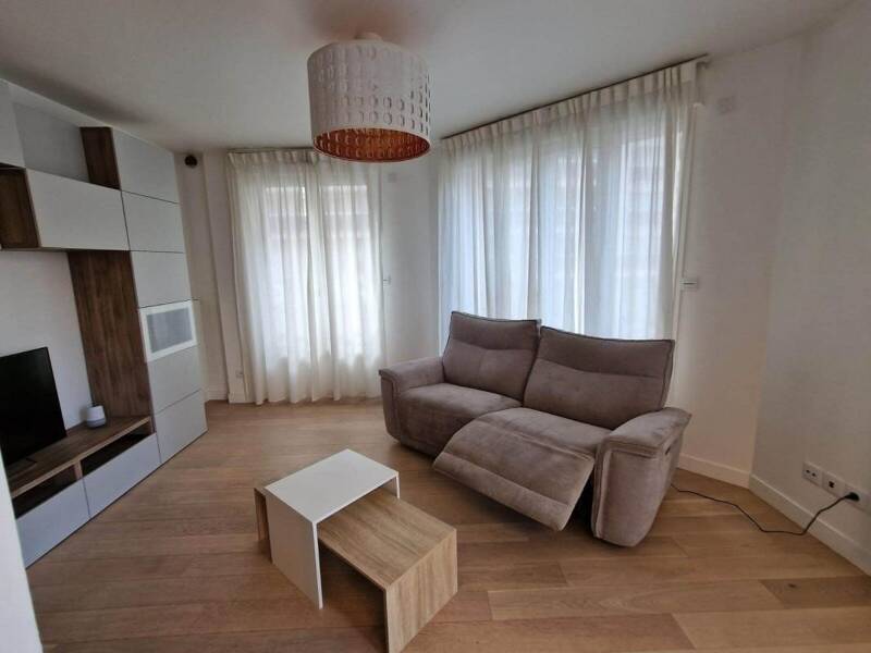 Location appartement de 47m2 à PUTEAUX