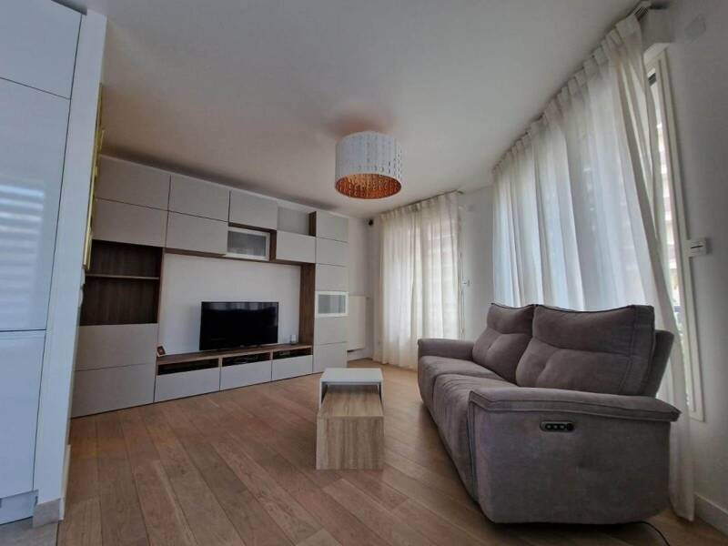 Location appartement de 47m2 à PUTEAUX