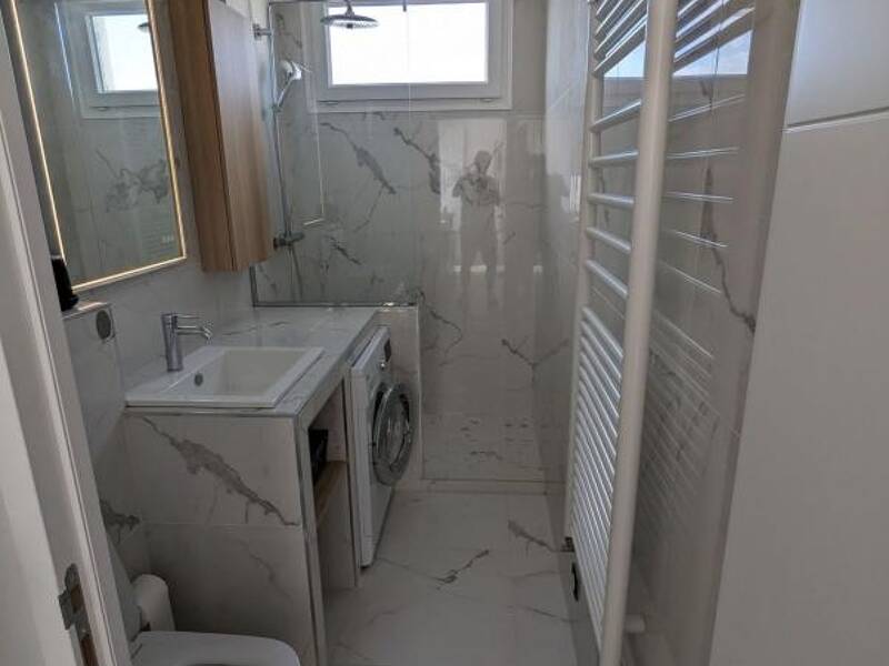 Location appartement de 25m2 à PARIS 12