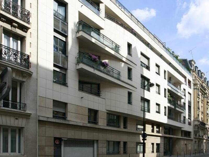 Location appartement de 53m2 à PARIS 13
