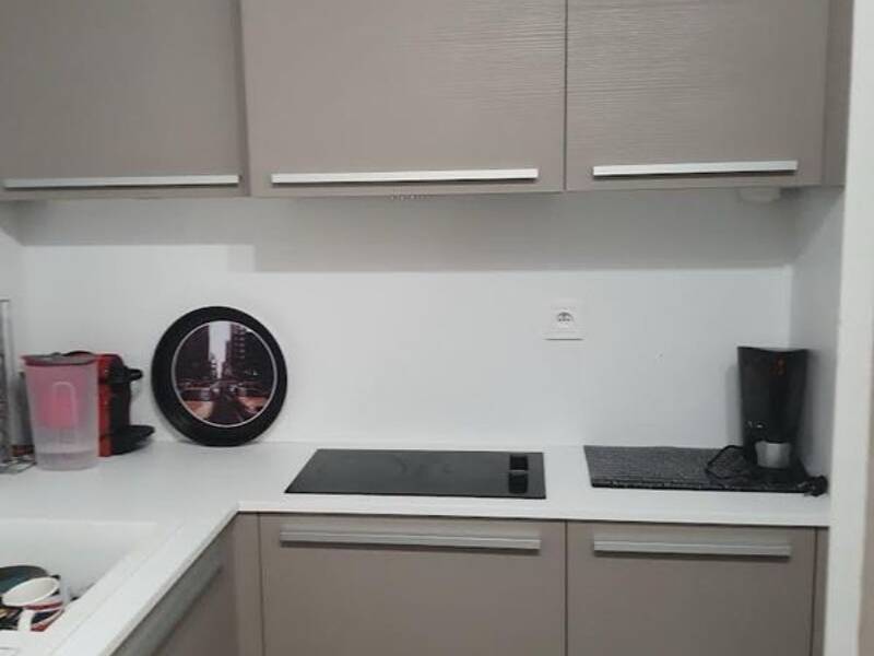 Location appartement de 33m2 à BOULOGNE BILLANCOURT