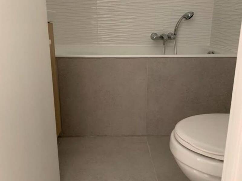 Location appartement de 33m2 à BOULOGNE BILLANCOURT
