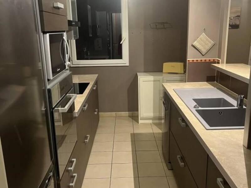 Location appartement de 96m2 à CHATENAY MALABRY