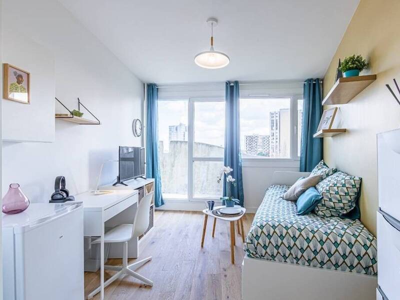 Location appartement de 73m2 à CRETEIL