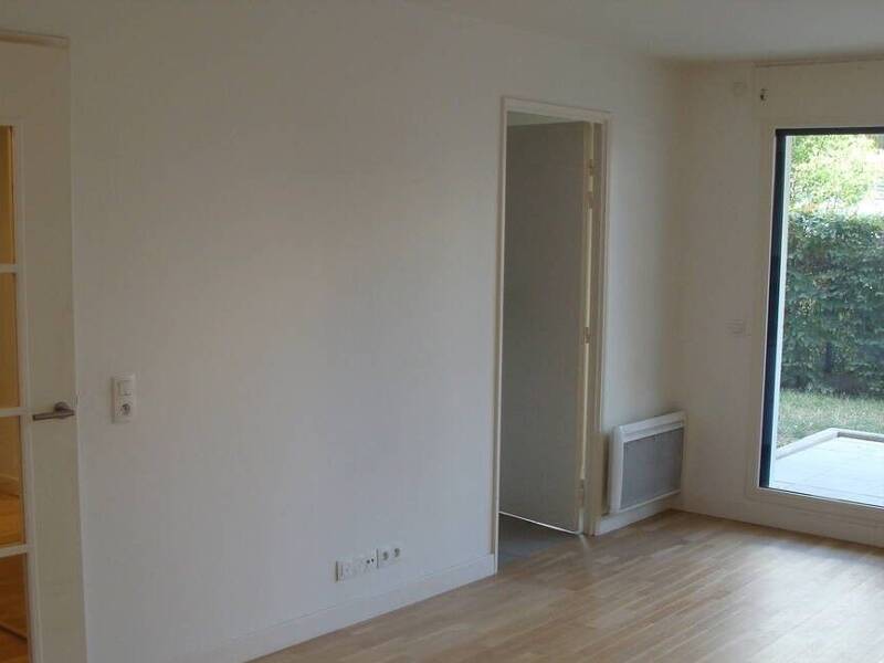 Location appartement de 53m2 à SURESNES