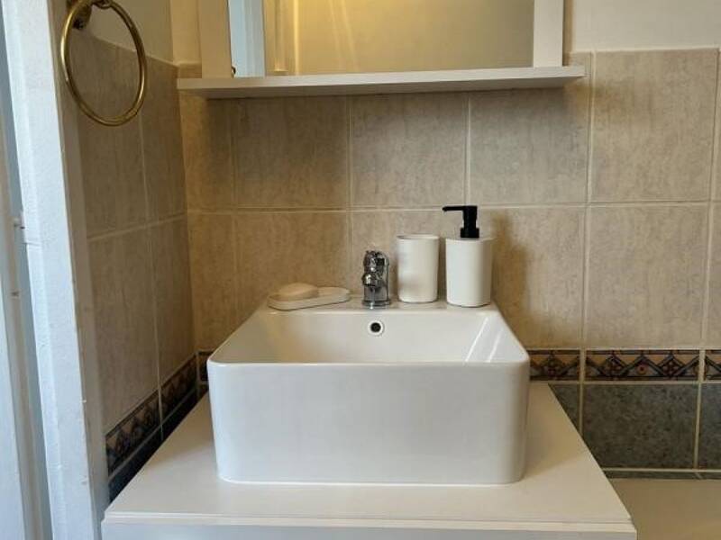 Location appartement de 20m2 à LE BLANC MESNIL