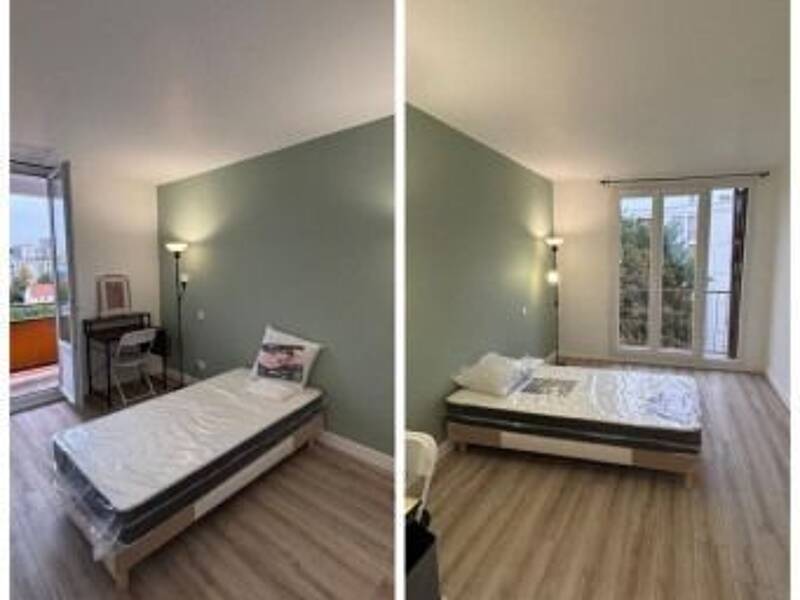 Location appartement de 66m2 à VITRY SUR SEINE