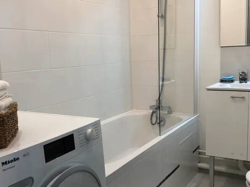 Location appartement de 38m2 à SURESNES