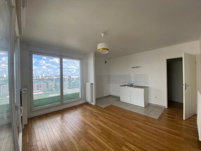 Location appartement de 46m2 à ARCUEIL