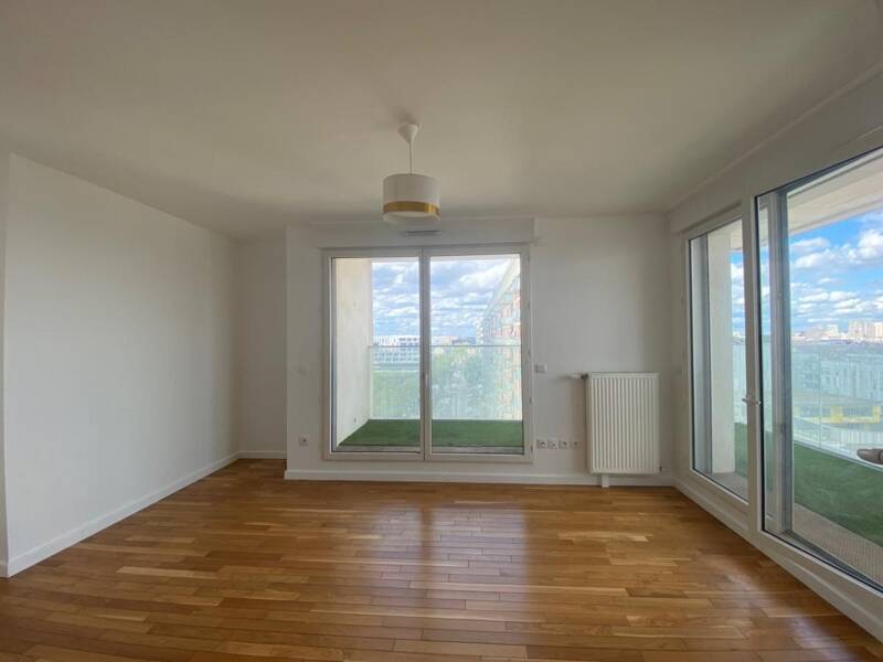 Location appartement de 46m2 à ARCUEIL