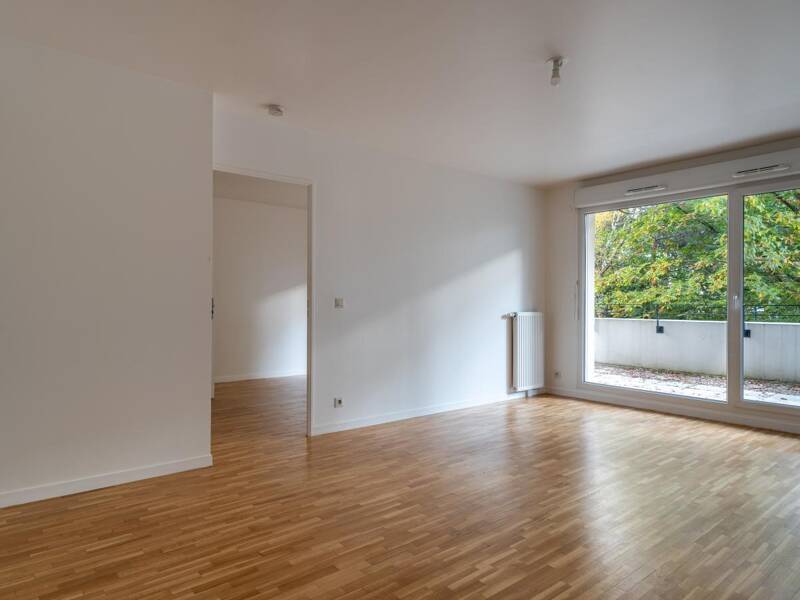 Location appartement de 48m2 à VITRY SUR SEINE