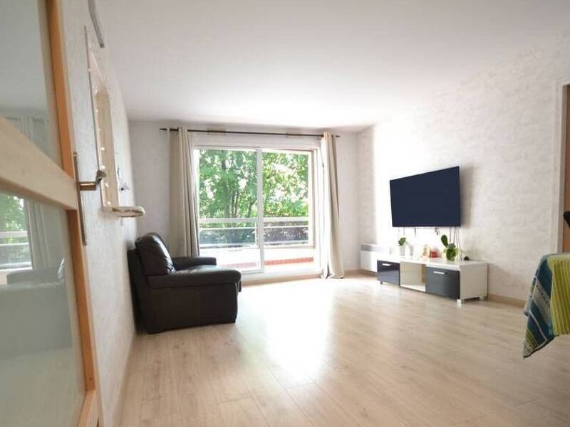 Location appartement de 56m2 à NOGENT SUR MARNE