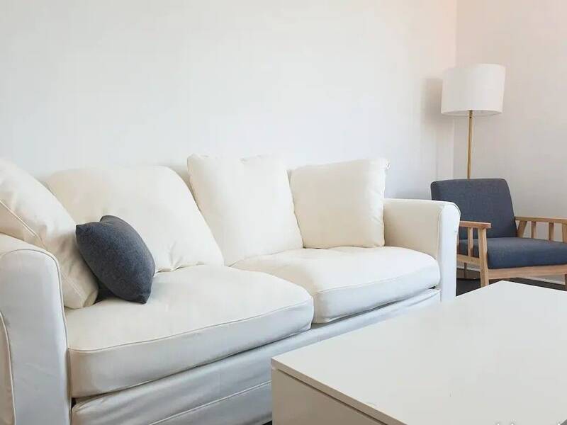 Location appartement de 52m2 à SURESNES