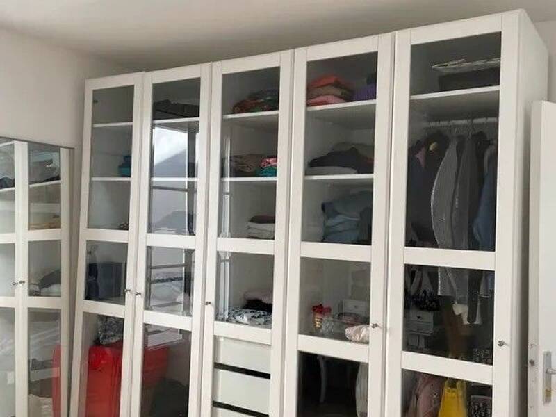 Location courte durée appartement de 33m2 à LEVALLOIS PERRET