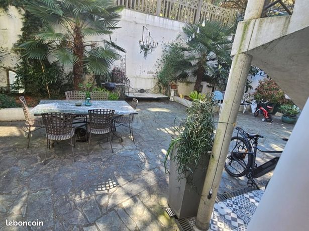 Appartement 1 pièce 20 m2