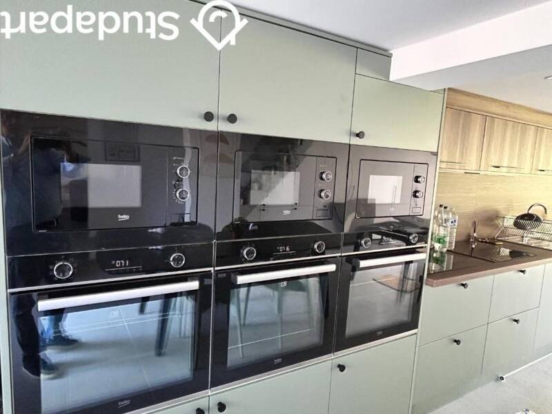 Location maison de 24m2 à VITRY SUR SEINE