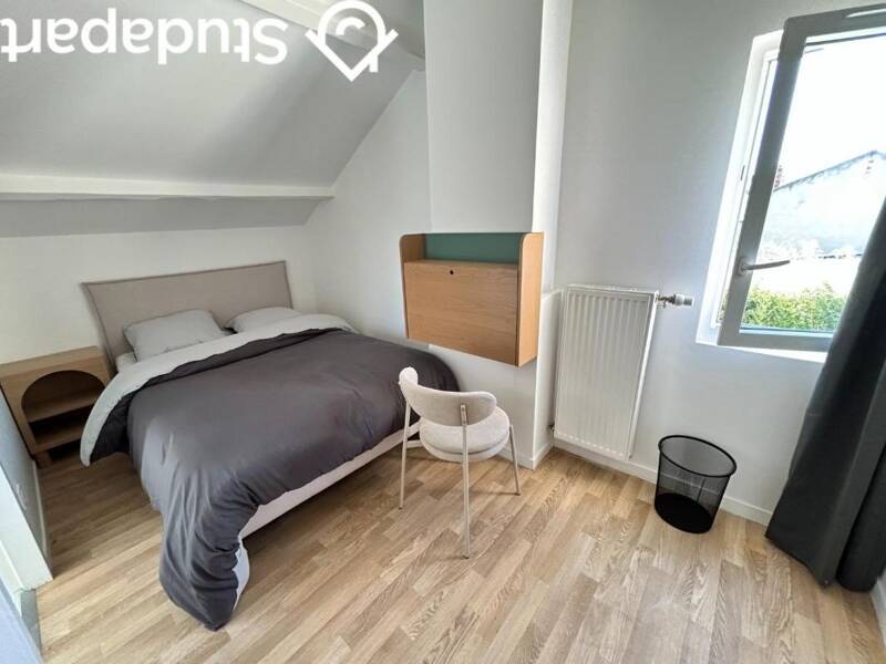 Location maison de 24m2 à VITRY SUR SEINE