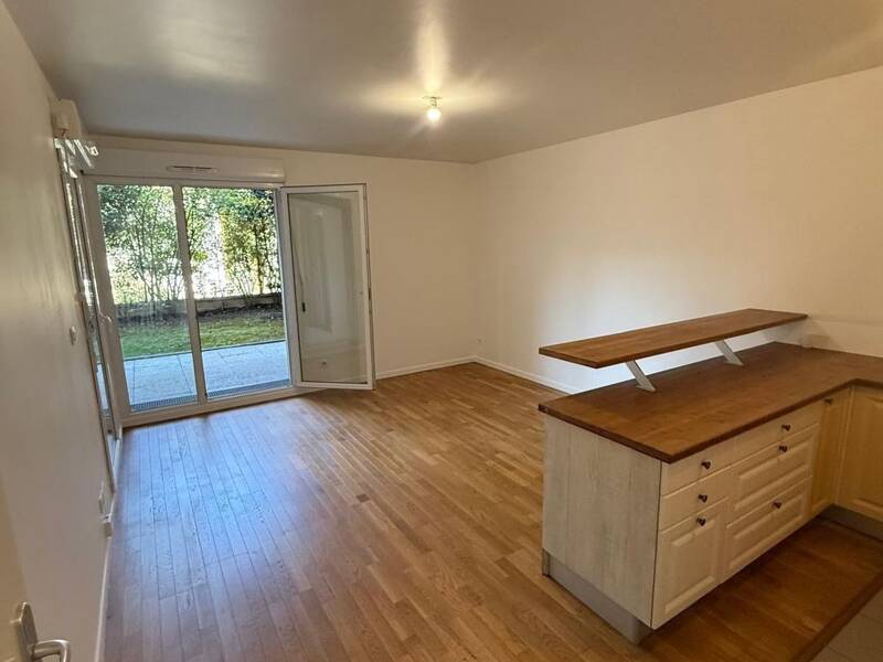 Location appartement de 60m2 à CHATENAY MALABRY