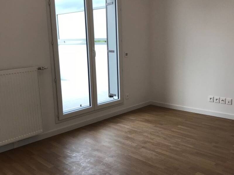 Location appartement de 61m2 à AUBERVILLIERS