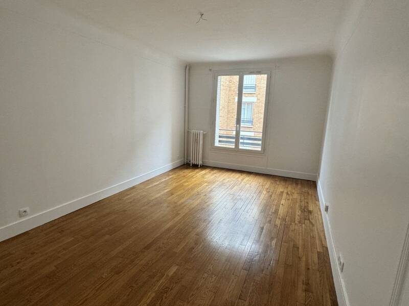 Location appartement de 56m2 à NEUILLY SUR SEINE