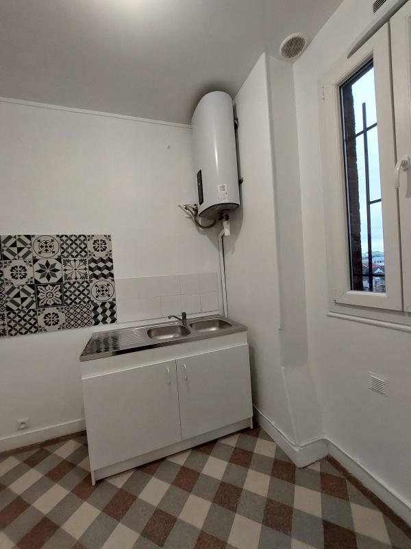 Beau T2 - COLOMBES