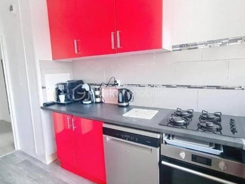 Location appartement de 10m2 à AULNAY SOUS BOIS