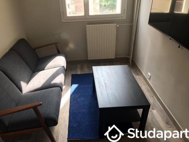 Location appartement de 10m2 à SAINT DENIS