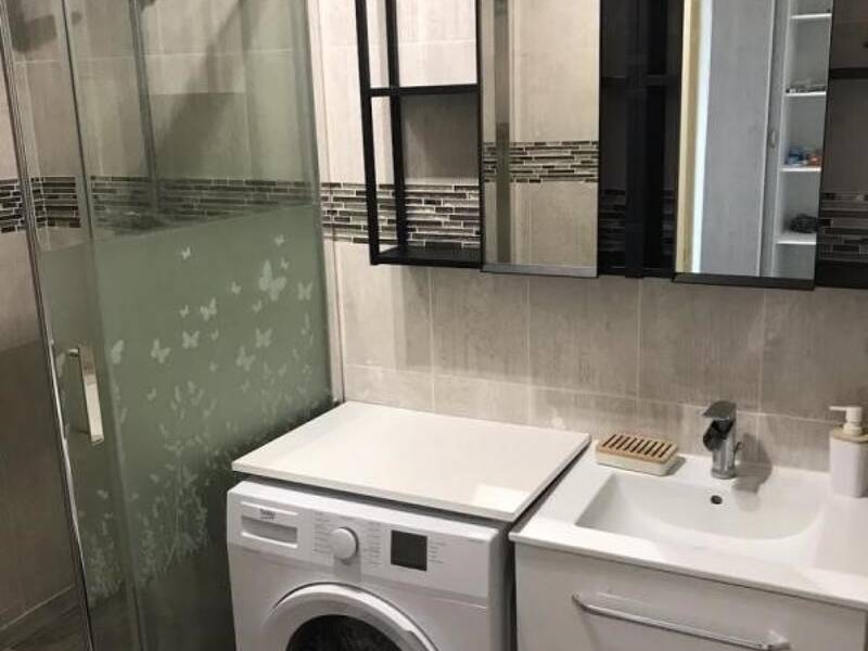 Location appartement de 10m2 à SAINT DENIS