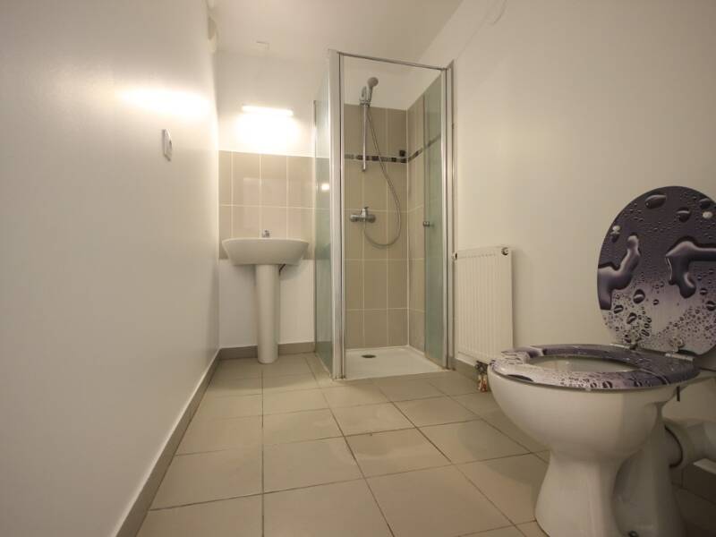 Location appartement de 42m2 à PANTIN