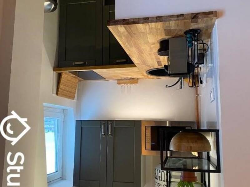 Location appartement de 35m2 à VINCENNES