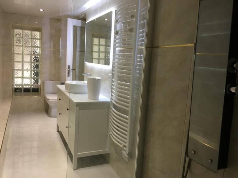 Location appartement de 65m2 à ALFORTVILLE