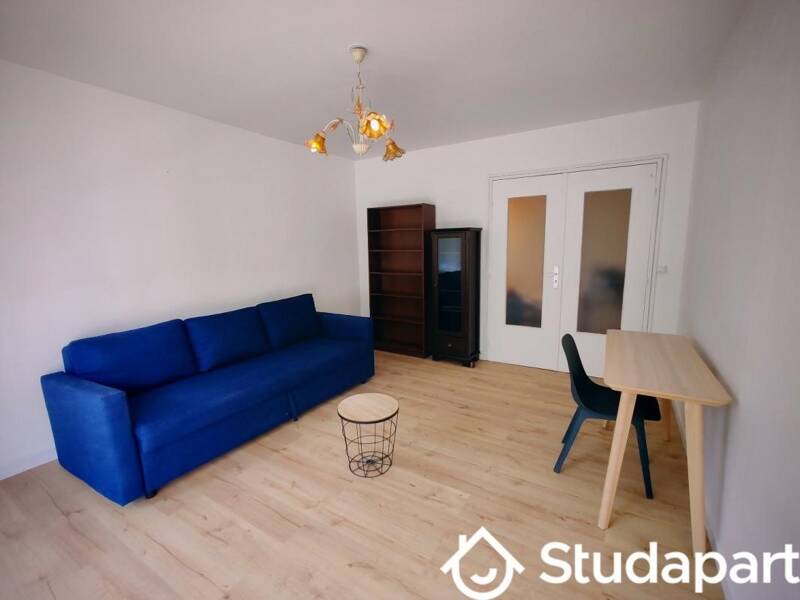 Location appartement de 9m2 à LES ULIS