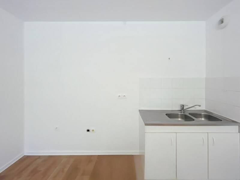 Location appartement de 56m2 à VIGNEUX SUR SEINE