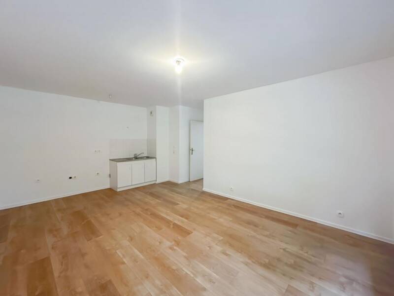 Location appartement de 56m2 à VIGNEUX SUR SEINE