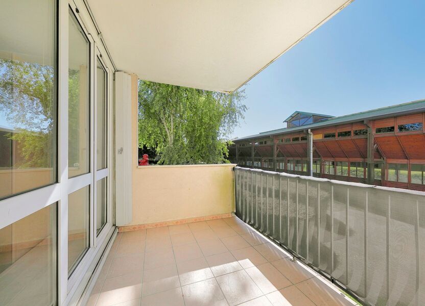 Appartement Lagny-sur-Marne 76.27 m2 T-3 à vendre, 223 000 € | Orpi