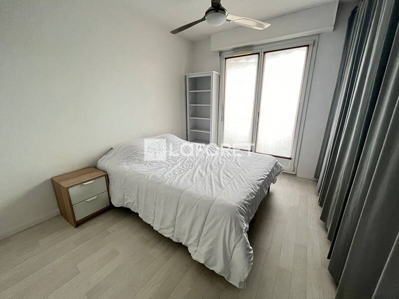 Location appartement de 46m2 à ASNIERES SUR SEINE
