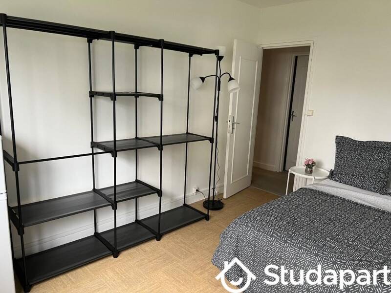 Location appartement de 12m2 à MEAUX