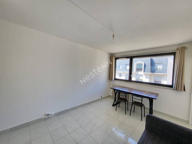 Location appartement de 37m2 à PUTEAUX