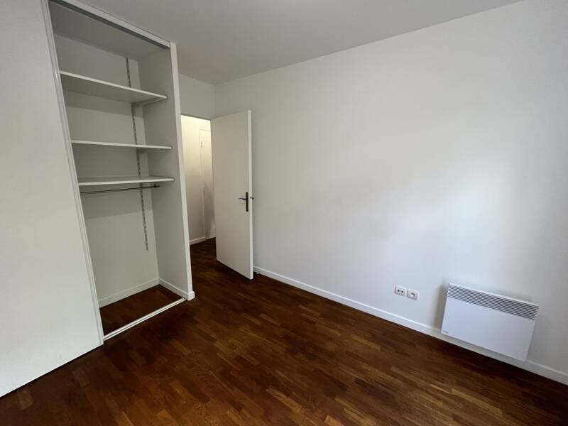 Location appartement de 73m2 à MEAUX