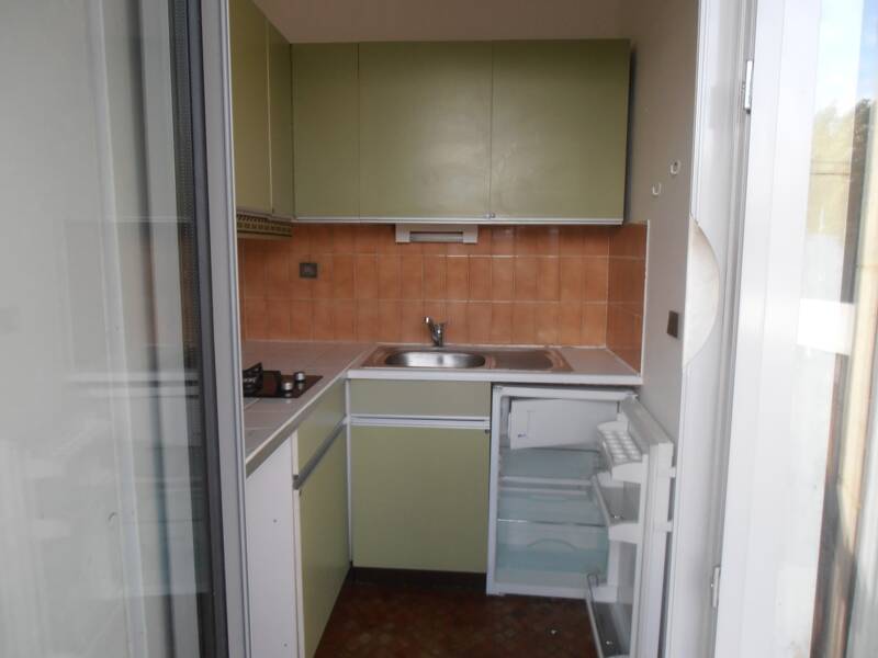 Location appartement de 25m2 à VERSAILLES