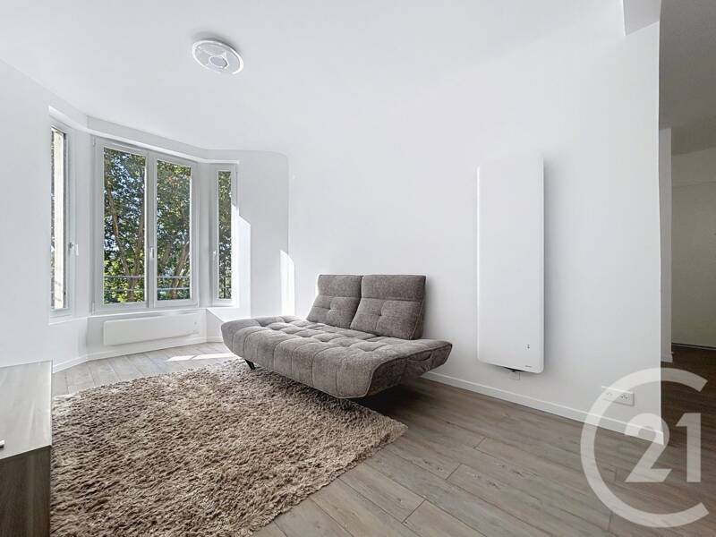 Location appartement de 68m2 à BOULOGNE BILLANCOURT