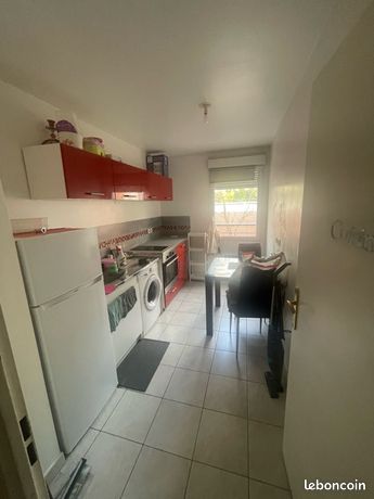 À louer – T2 meublé – Choisy-le-Roi