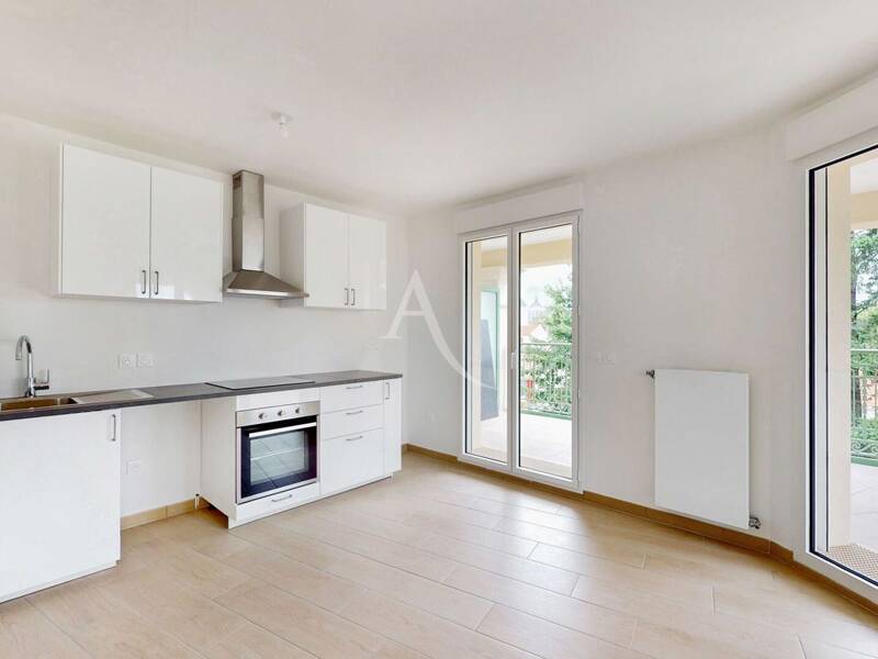 Location appartement de 66m2 à LE PLESSIS ROBINSON