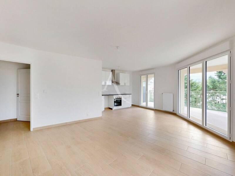Location appartement de 66m2 à LE PLESSIS ROBINSON