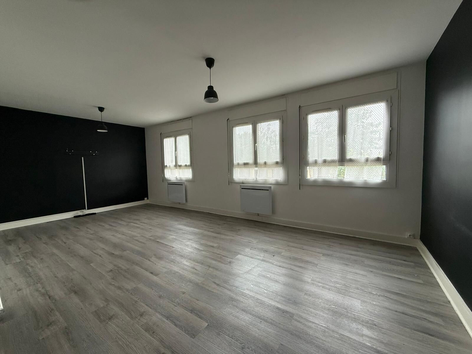 Appartement 62 m² lumineux traversant Sartrouville 78500